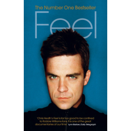 Feel: Robbie Williams