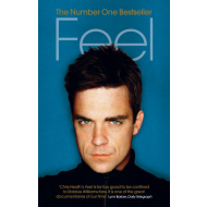 Feel: Robbie Williams - cena, porovnanie