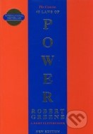 The Concise 48 Laws of Power - cena, porovnanie