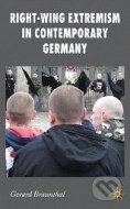 Right-Wing Extremism in Contemporary Germany - cena, porovnanie