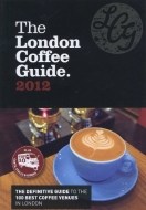 The London Coffee Guide 2012 - cena, porovnanie