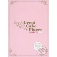 Great Cake Places 2012 - cena, porovnanie