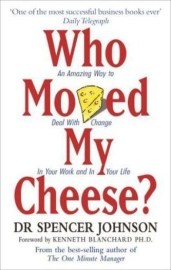 Who Moved My Cheese?