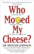 Who Moved My Cheese? - cena, porovnanie