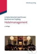 Hotelmanagement - cena, porovnanie