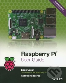 Raspberry Pi User Guide