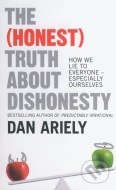 The (Honest) Truth About Dishonesty - cena, porovnanie