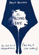 The Missing Ink - cena, porovnanie