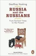 Russia and the Russians - cena, porovnanie
