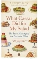 What Caesar Did For My Salad - cena, porovnanie