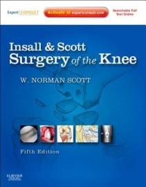 Insall and Scott Surgery of the Knee