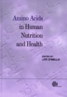 Amino Acids in Human Nutrition and Health - cena, porovnanie