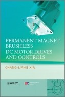 Permanent Magnet Brushless DC Motor Drives and Controls - cena, porovnanie