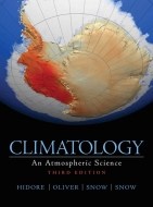 Climatology - cena, porovnanie