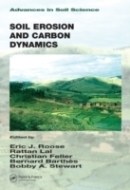Soil Erosion and Carbon Dynamics - cena, porovnanie