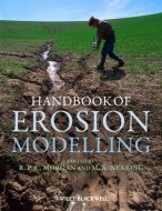 Handbook of Erosion Modelling - cena, porovnanie