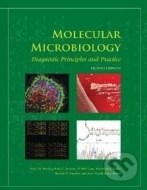 Molecular Microbiology - cena, porovnanie