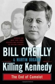 Killing Kennedy