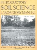 Introductory Soil Science Laboratory Manual - cena, porovnanie