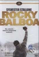 Rocky Balboa - cena, porovnanie