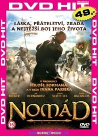 Nomád