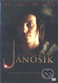 Jánošík - Pravdivá história