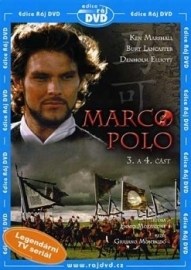 Marco Polo 1. a 2. časť