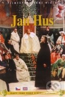 Jan Hus - cena, porovnanie