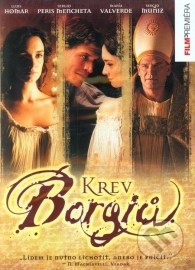 Krev Borgiů