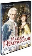 Madam de Pompadour - králova milenka - cena, porovnanie