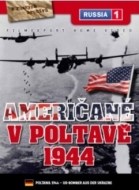 Američané v Poltavě - 1944 - cena, porovnanie