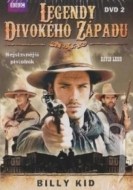 Legendy Divokého západu 2 - Billy Kid - cena, porovnanie