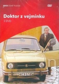 Doktor z vejminku