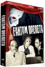 Fantom operety