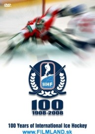 100 Years of International Ice Hockey