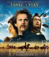 Tanec s vlkmi - cena, porovnanie