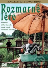 Rozmarné léto