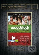 Woodstock - cena, porovnanie