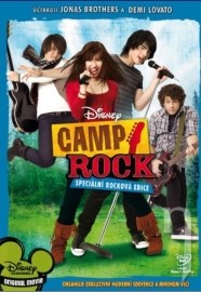 Camp Rock