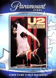 U2: Rattle and Hum