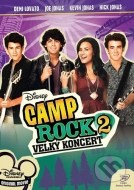 Camp Rock 2 - cena, porovnanie