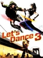 Lets Dance 3 - cena, porovnanie