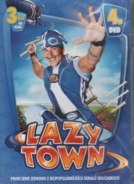 LazyTown 4