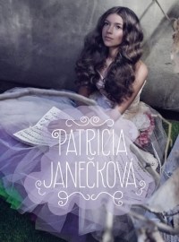 Patricia Janečková /Debutové CD +DVD/