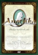 Angelika /Muzikál/ - cena, porovnanie