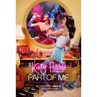 Katy Perry: Part of Me - cena, porovnanie