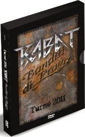 Kabát - Banditi di Praga Live