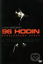 96 hodín
