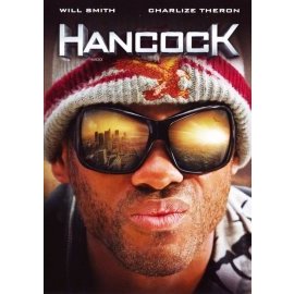 Hancock 1 DVD