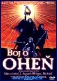 Boj o oheň